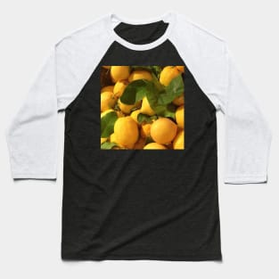 Just lemons Baseball T-Shirt